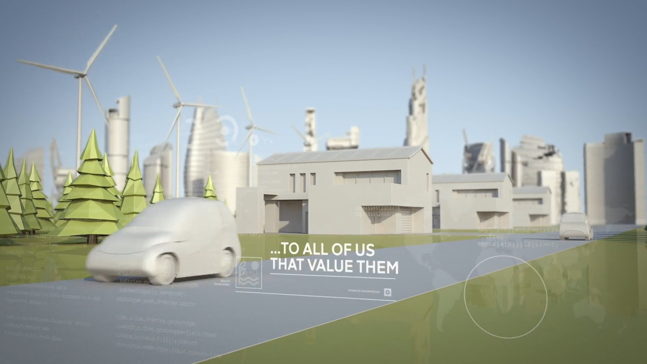 Future Smart Mining